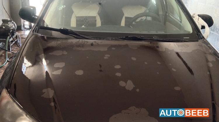 هيونداي النترا 2009