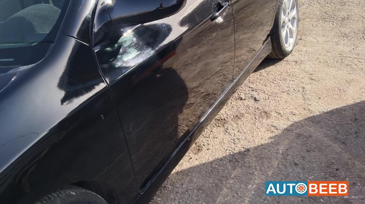 هيونداي النترا 2009