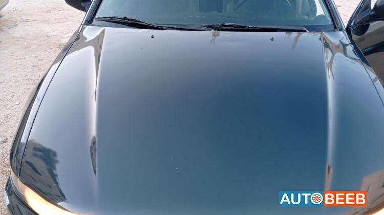 Mitsubishi Galant 1998