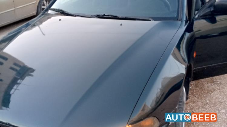 Mitsubishi Galant 1998