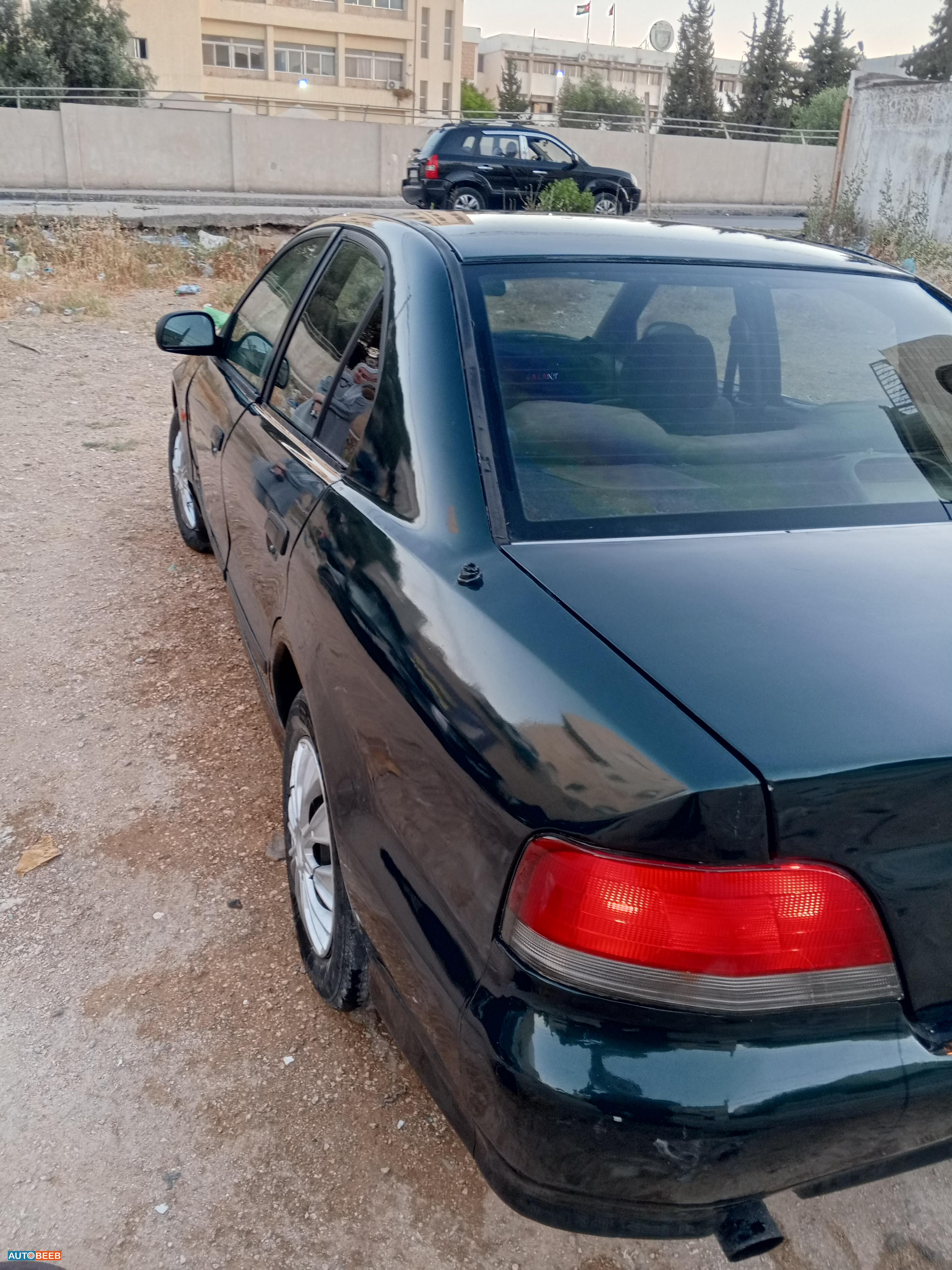 Mitsubishi Galant 1998