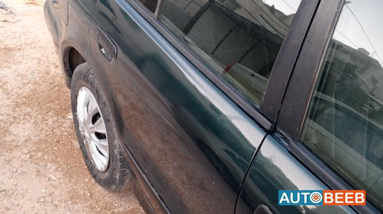 Mitsubishi Galant 1998