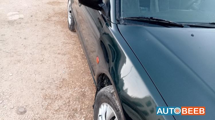 Mitsubishi Galant 1998