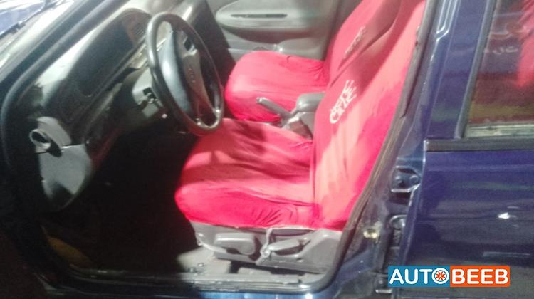 كيا سيفيا 1994