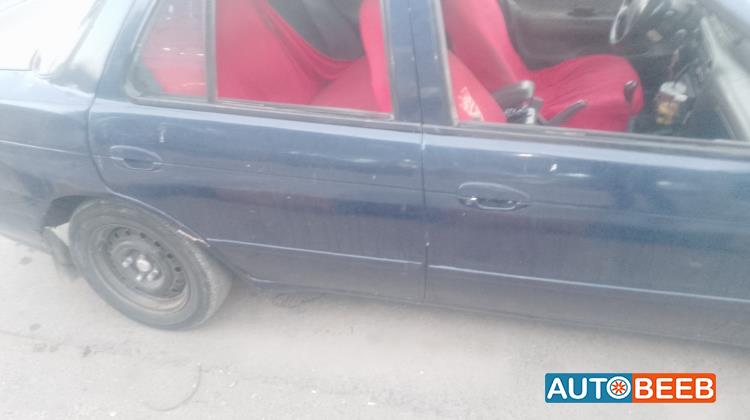 كيا سيفيا 1994