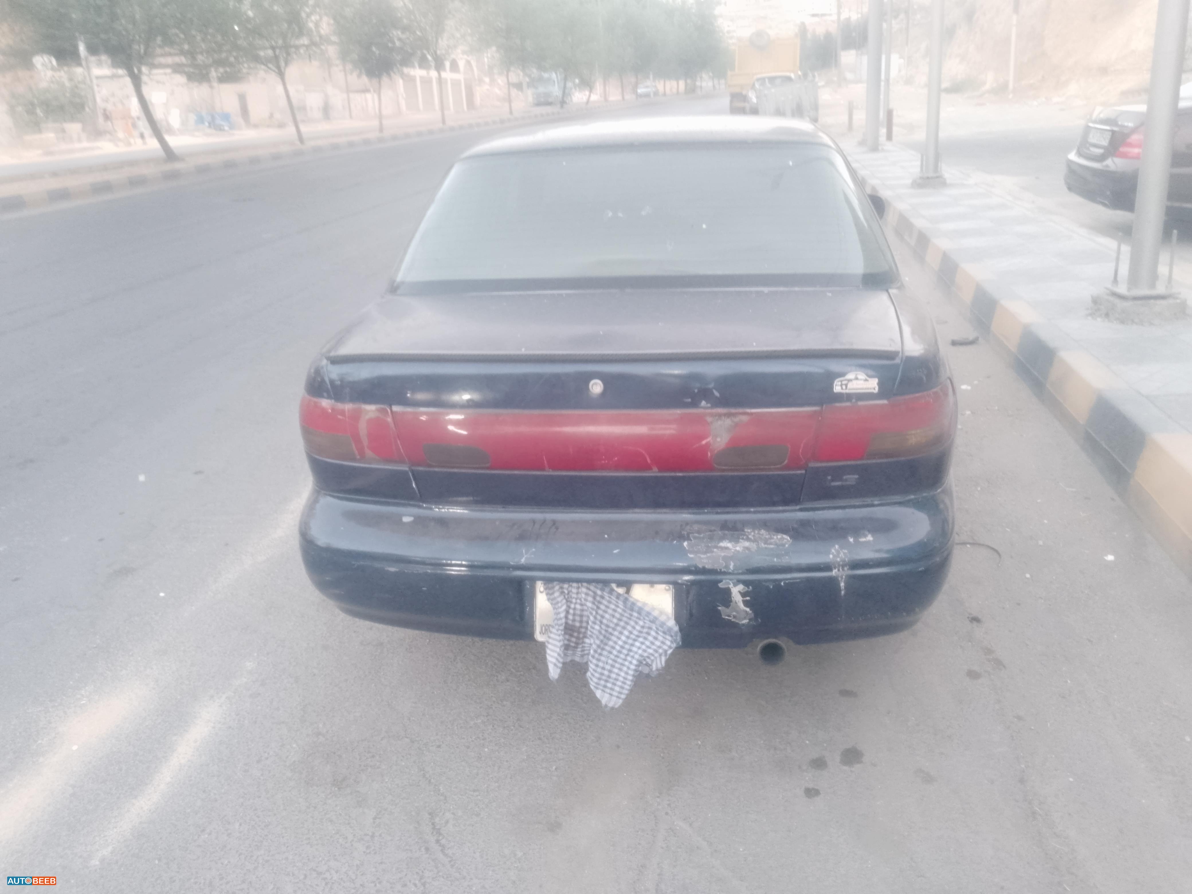 كيا سيفيا 1994