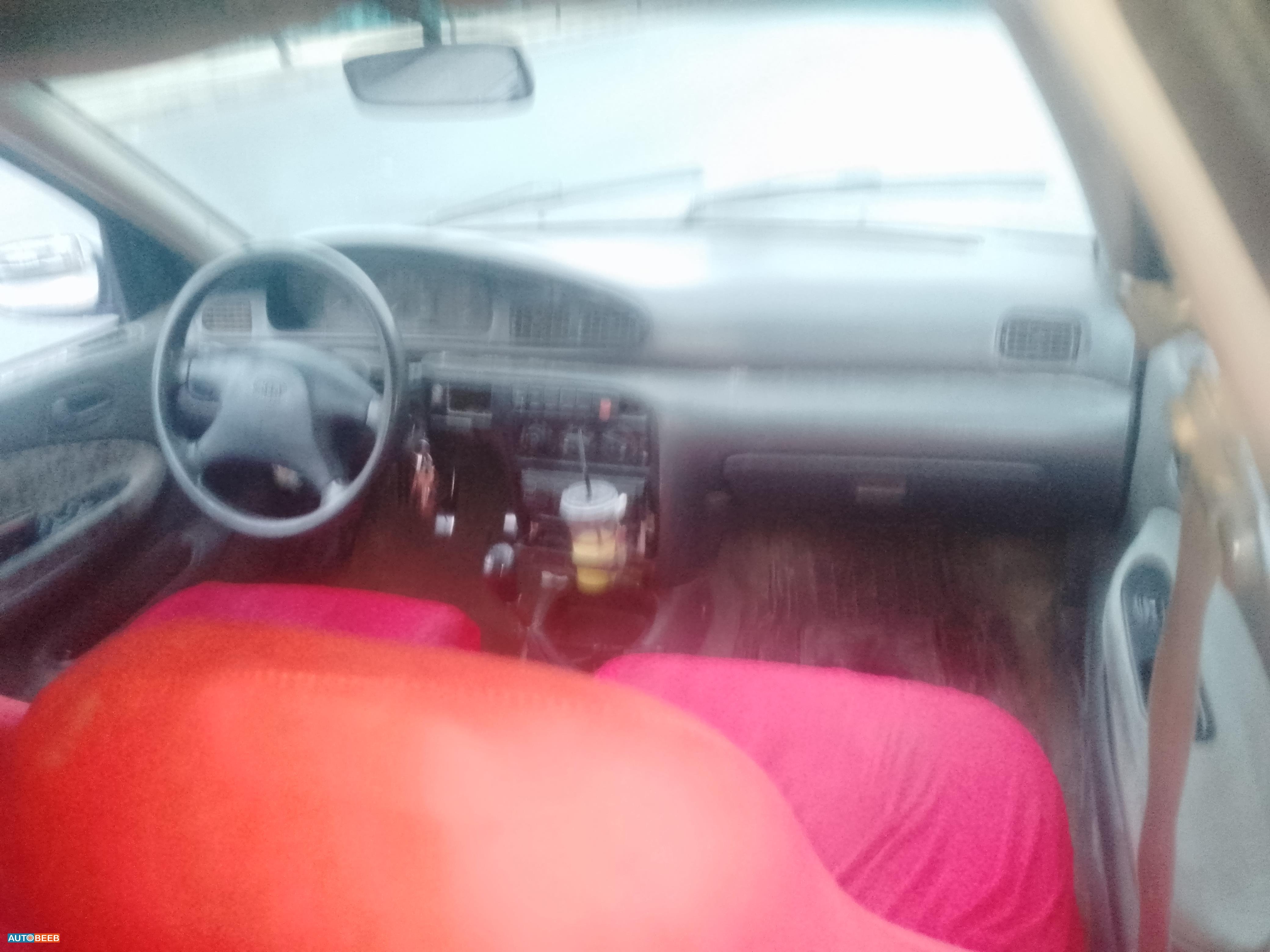 كيا سيفيا 1994