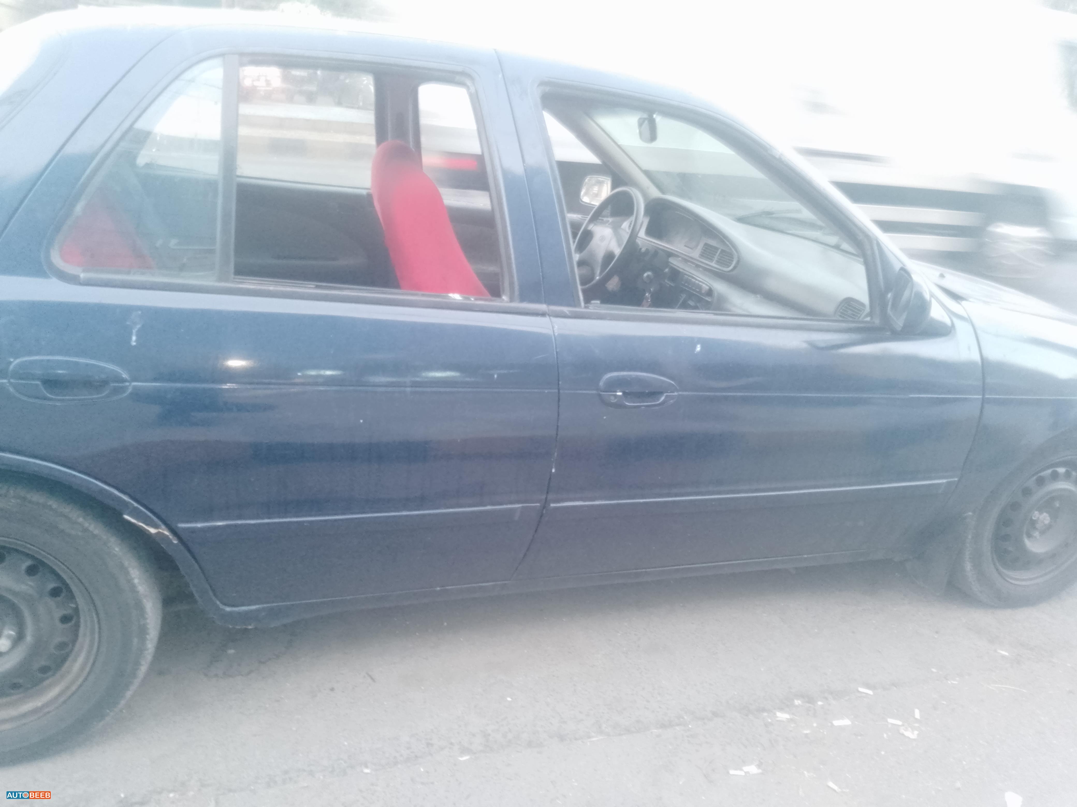 كيا سيفيا 1994