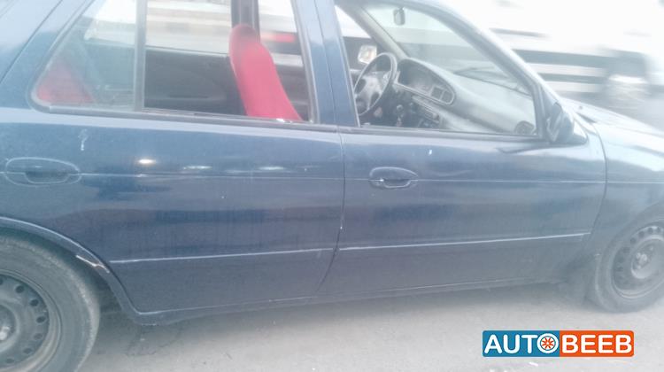 كيا سيفيا 1994