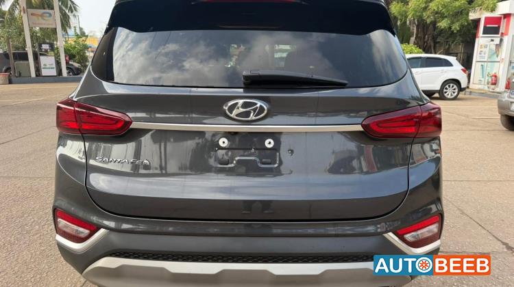 هيونداي اكسل  2020