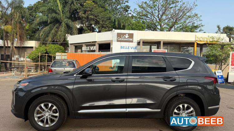 هيونداي اكسل  2020