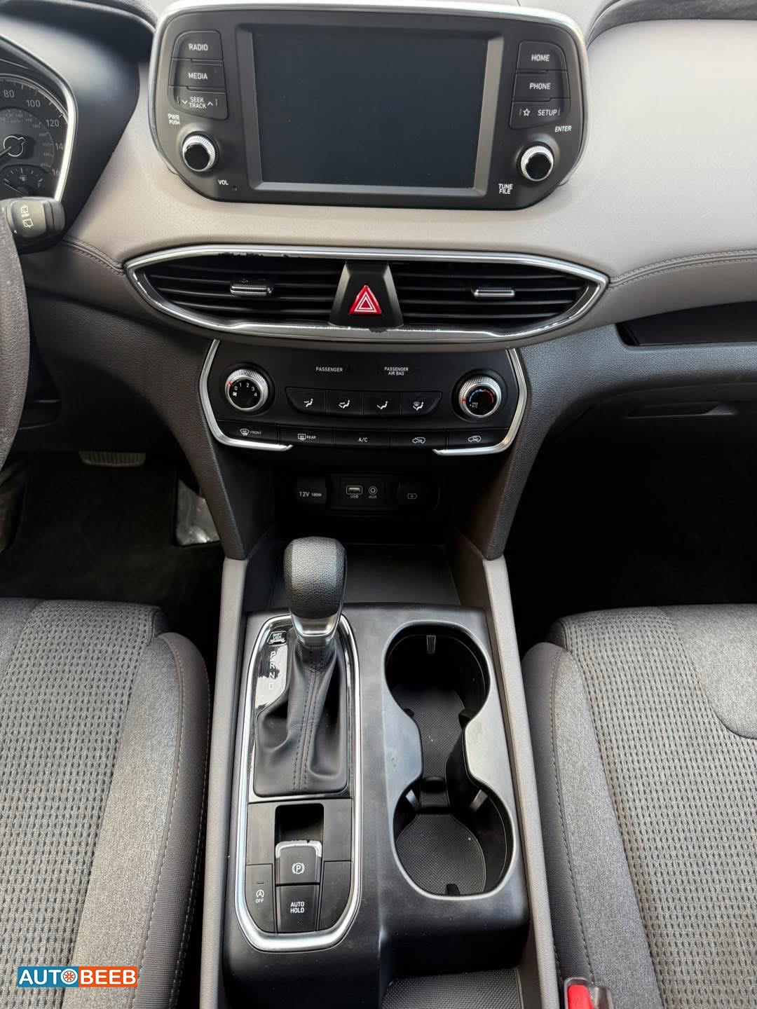 هيونداي اكسل  2020