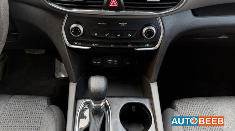 هيونداي اكسل  2020