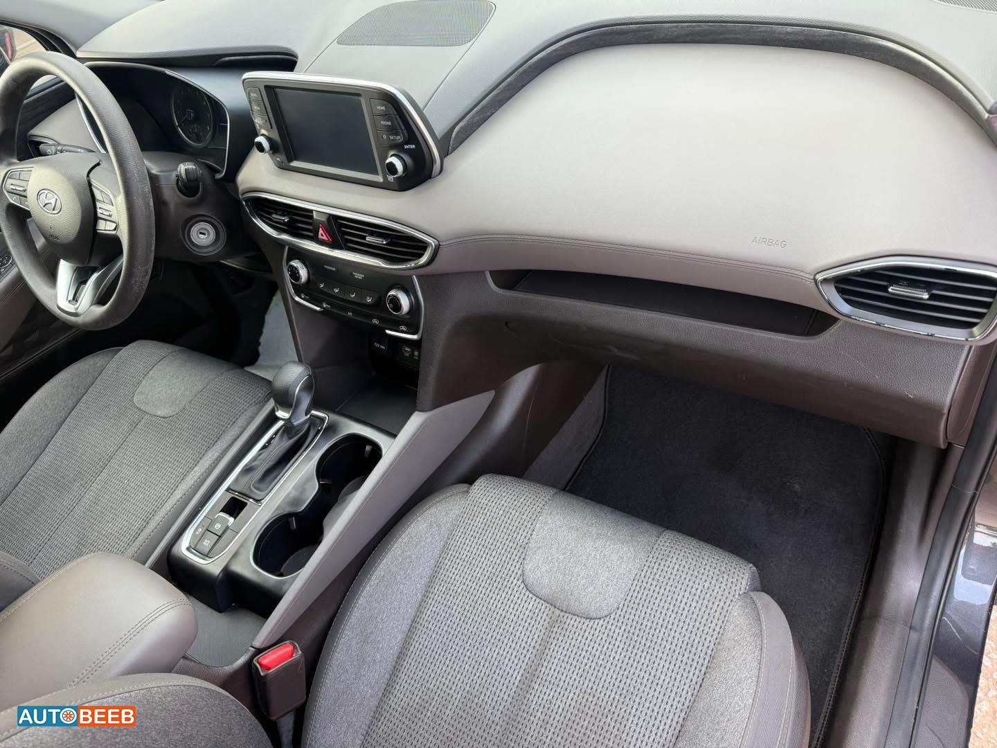 هيونداي اكسل  2020