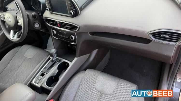 هيونداي اكسل  2020