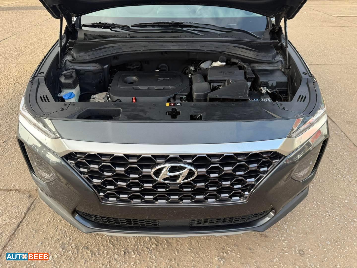 هيونداي اكسل  2020