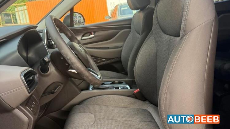 هيونداي اكسل  2020