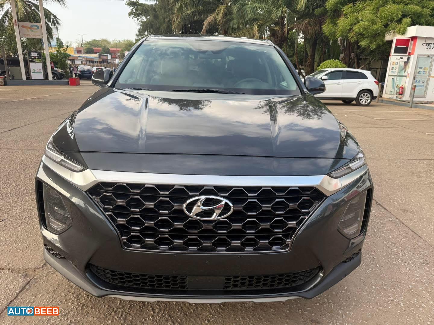 هيونداي اكسل  2020