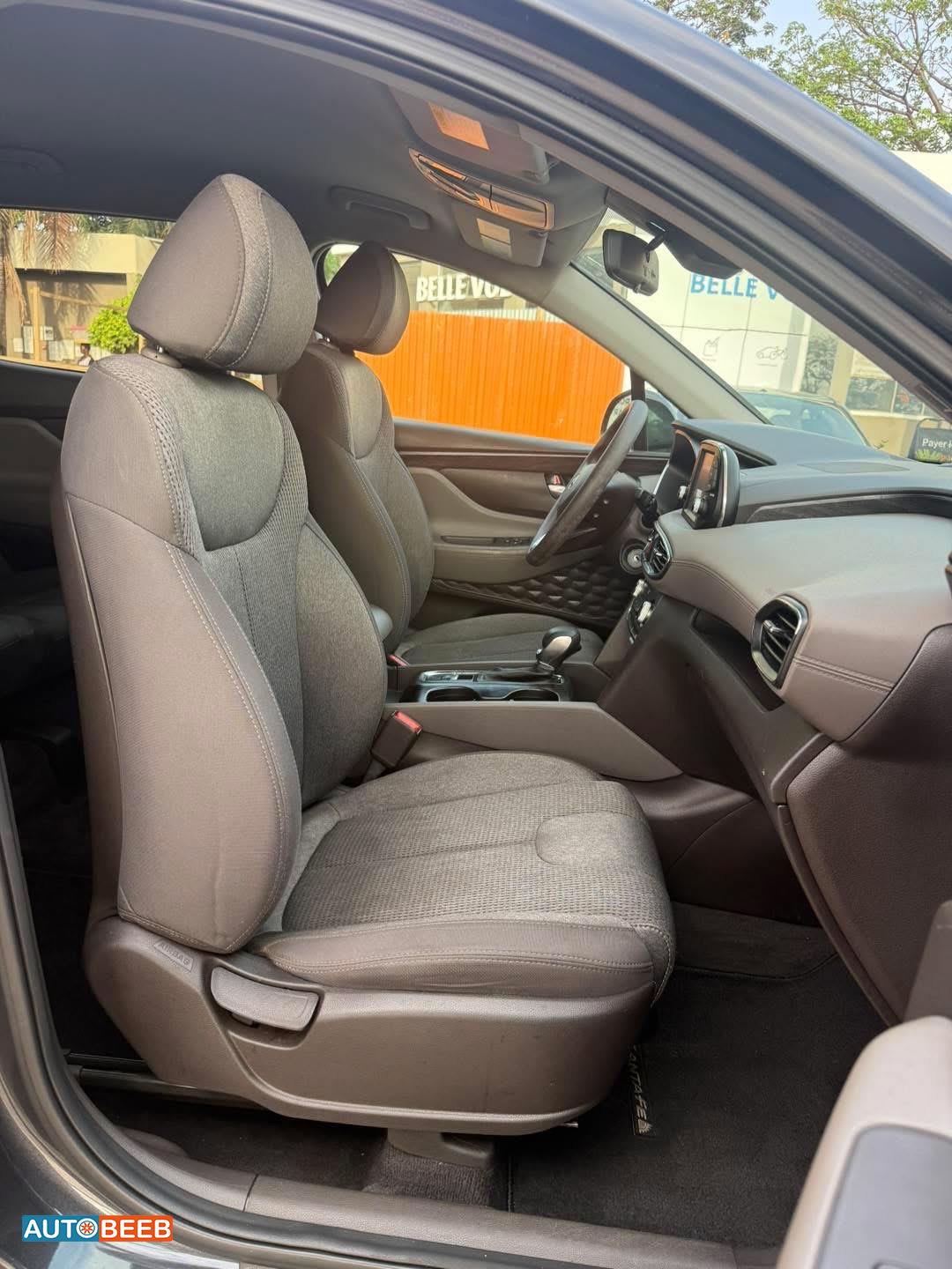 هيونداي اكسل  2020