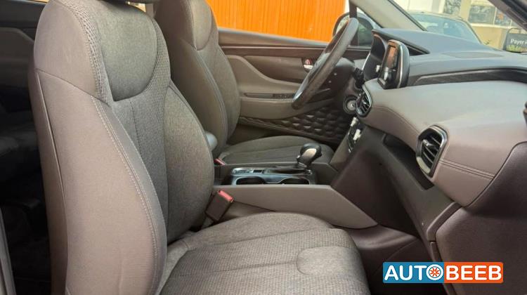 هيونداي اكسل  2020