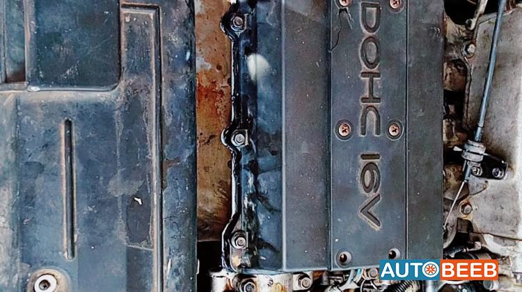 كيا سيفيا 2000