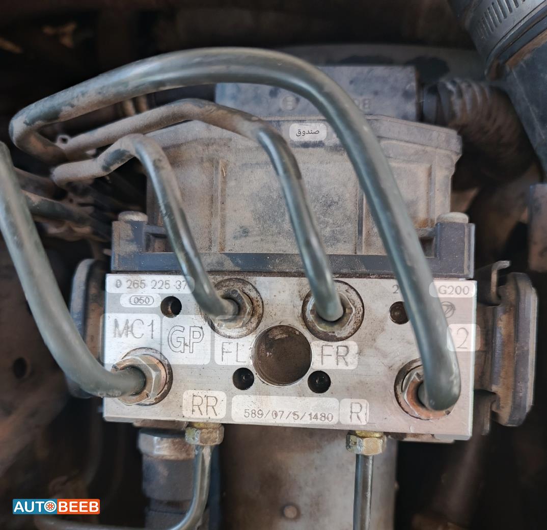  Mechanics  Subaru Legacy