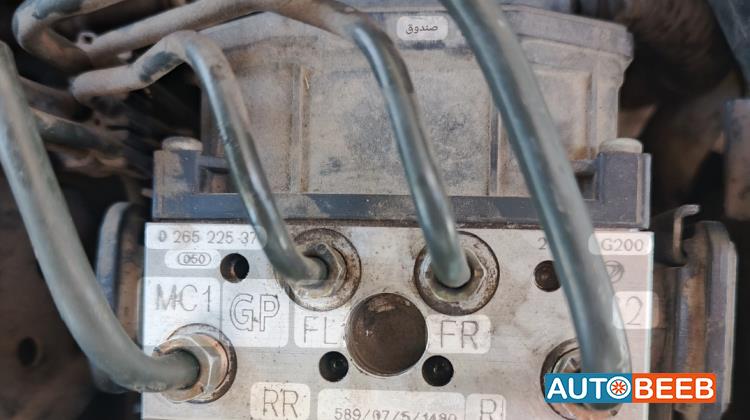  Mechanics  Subaru Legacy