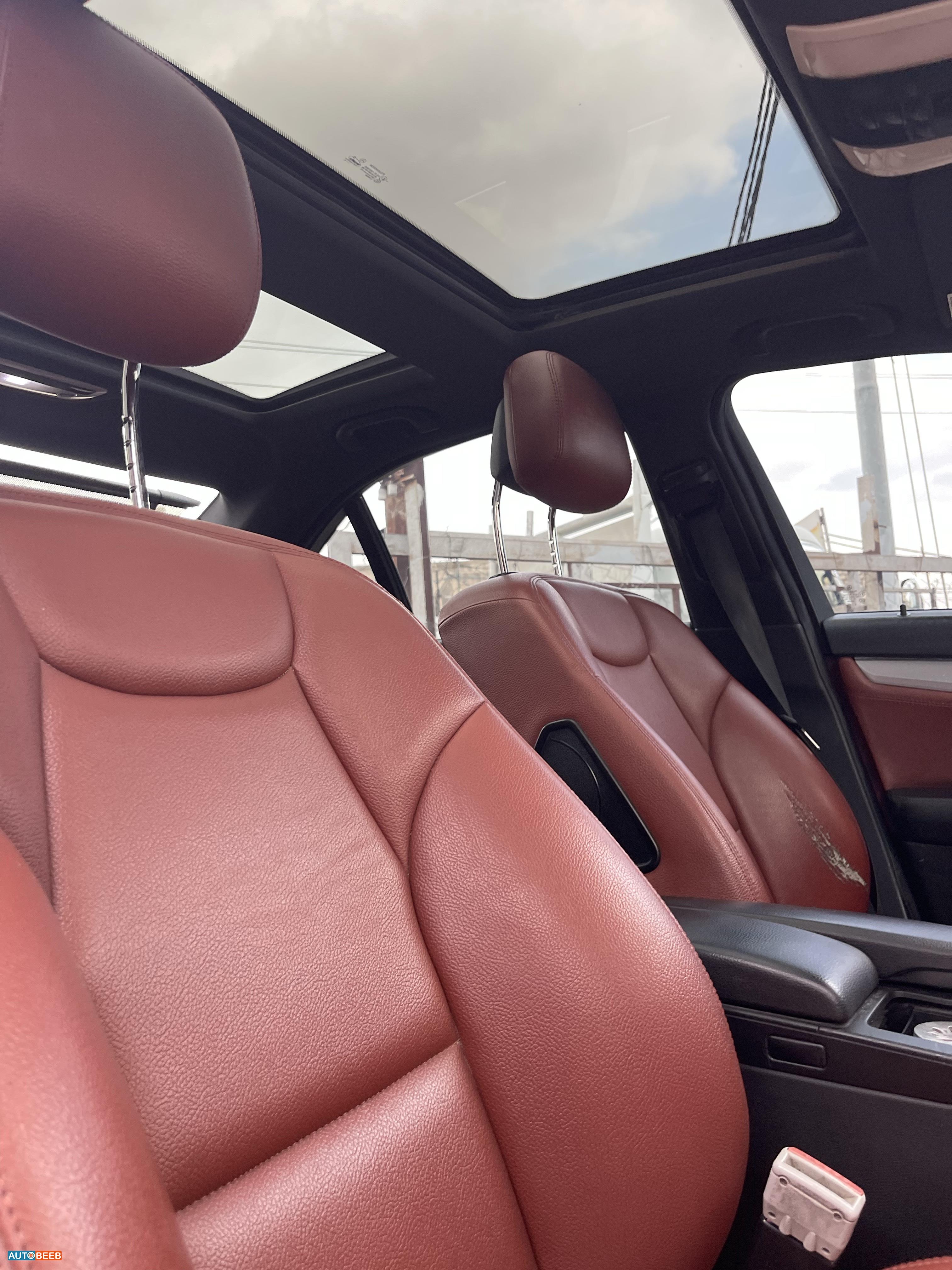 مرسيدس بنز C200 2009