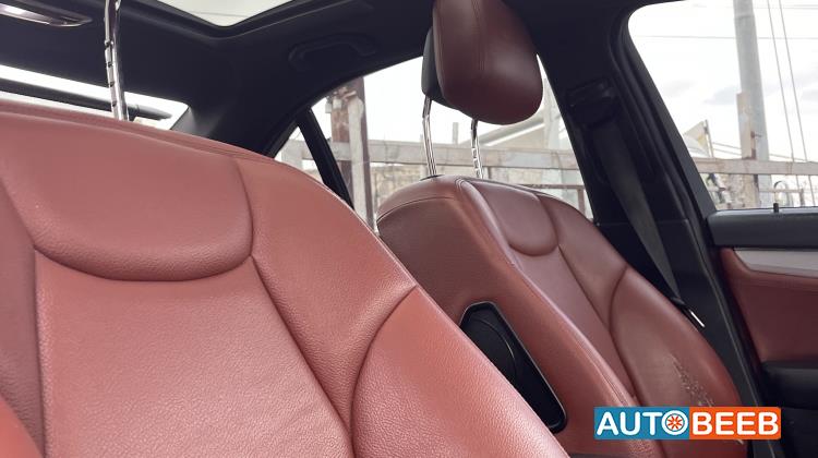 مرسيدس بنز C200 2009