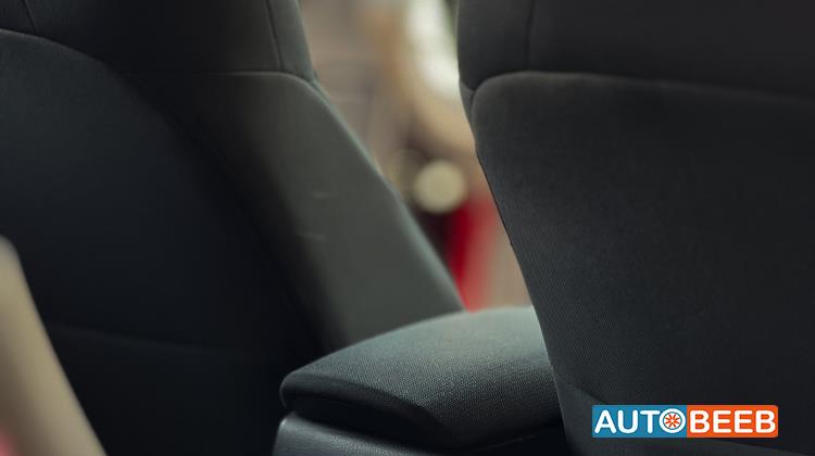 تويوتا كورولا كروس 2022