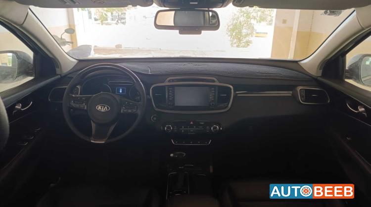 KIA Sorento 2016