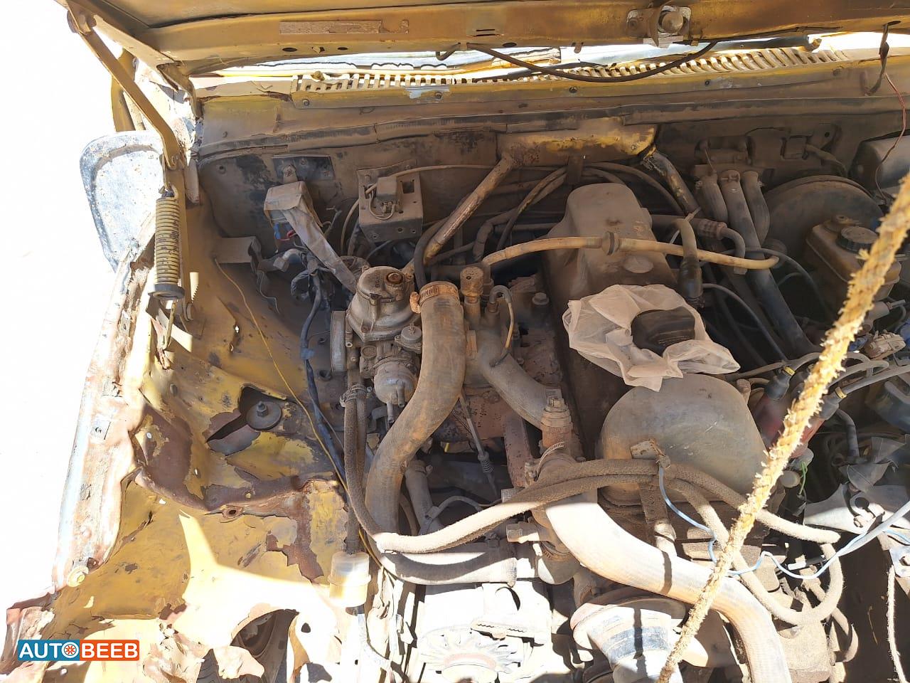 Mercedes Benz E200 1975