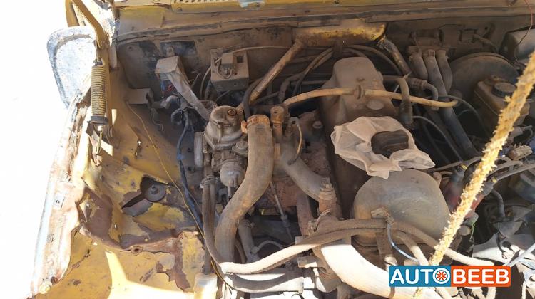 Mercedes Benz E200 1975