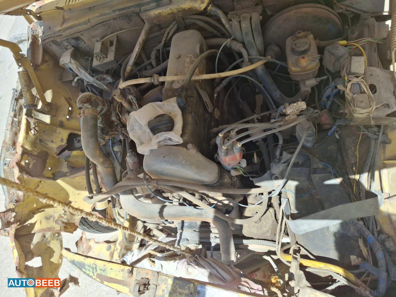 Mercedes Benz E200 1975