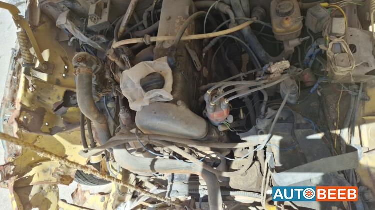 Mercedes Benz E200 1975