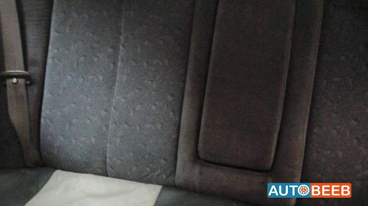 كيا سبكترا 2001