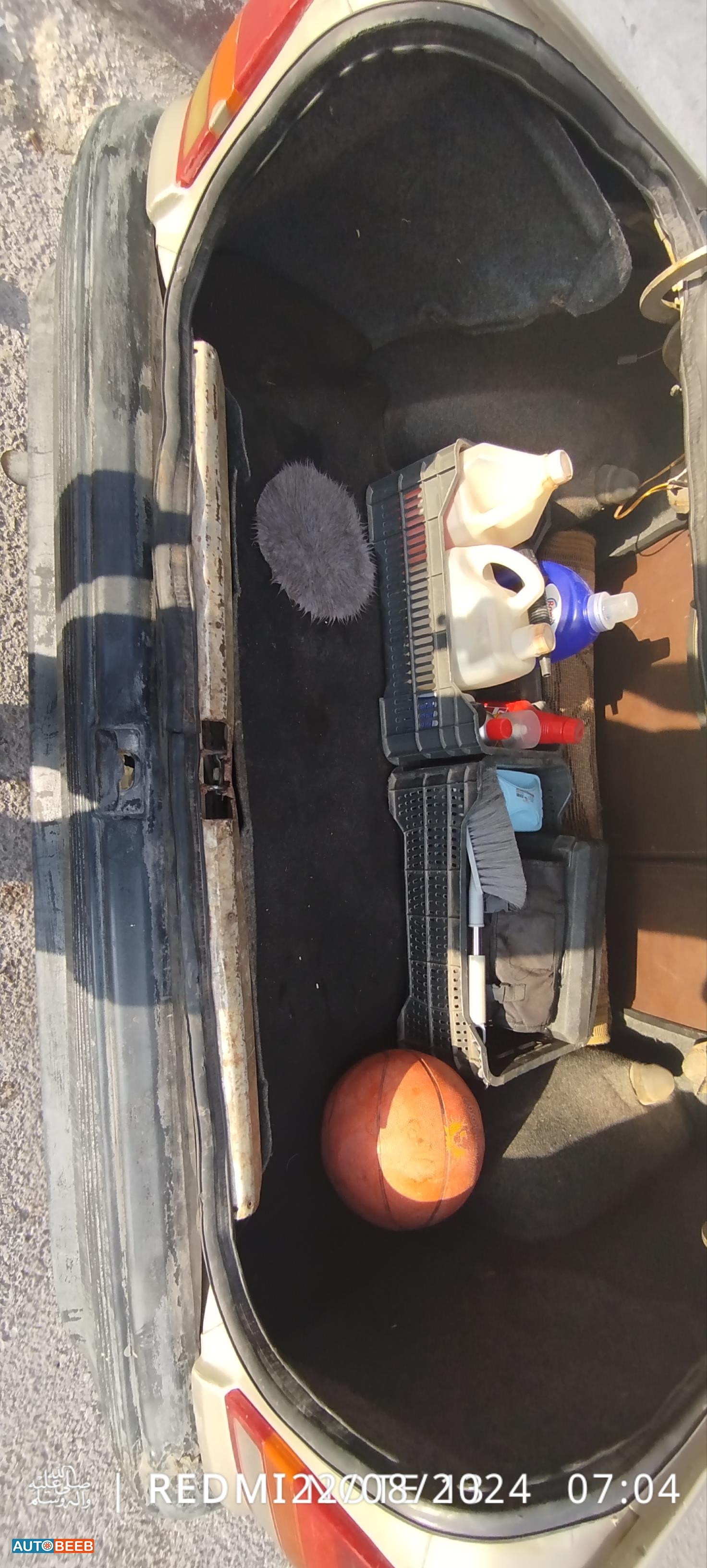 اوبل كاديت 1987