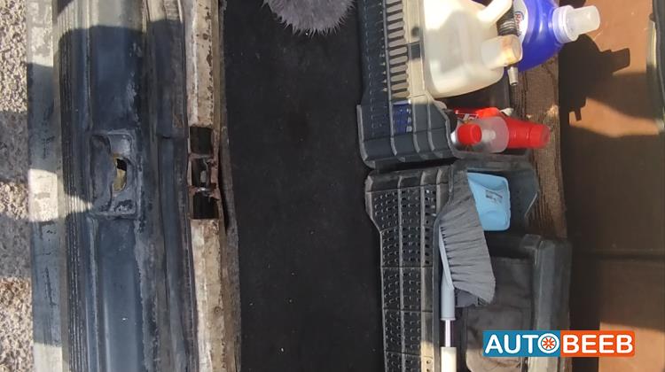 اوبل كاديت 1987