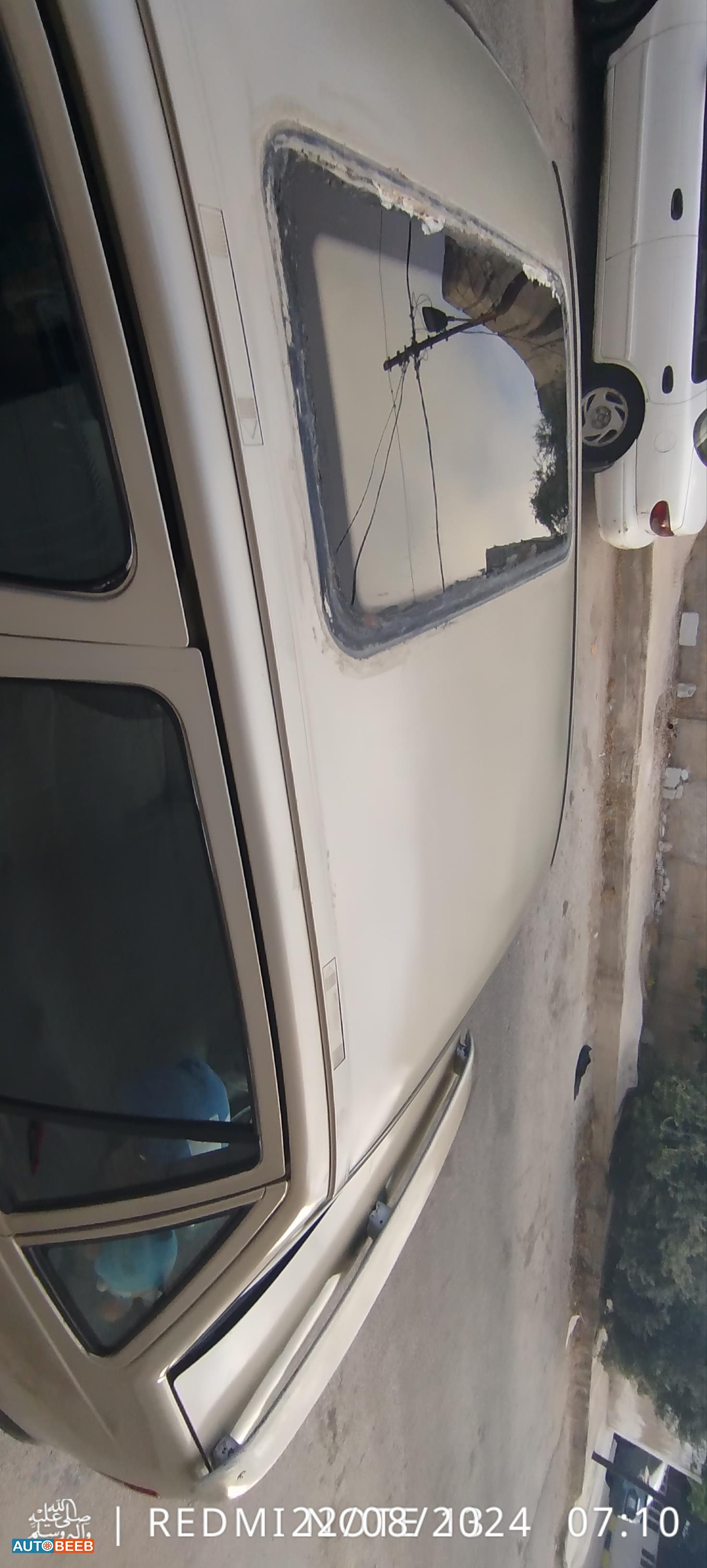 اوبل كاديت 1987