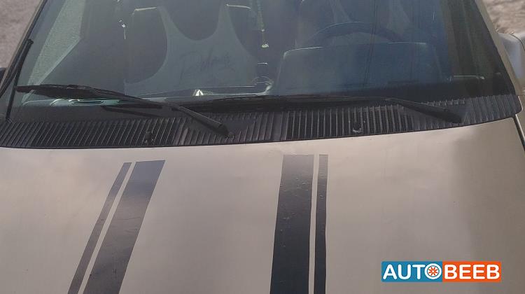 اوبل كاديت 1987