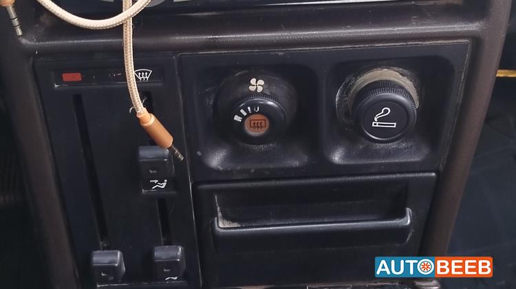 اوبل كاديت 1987