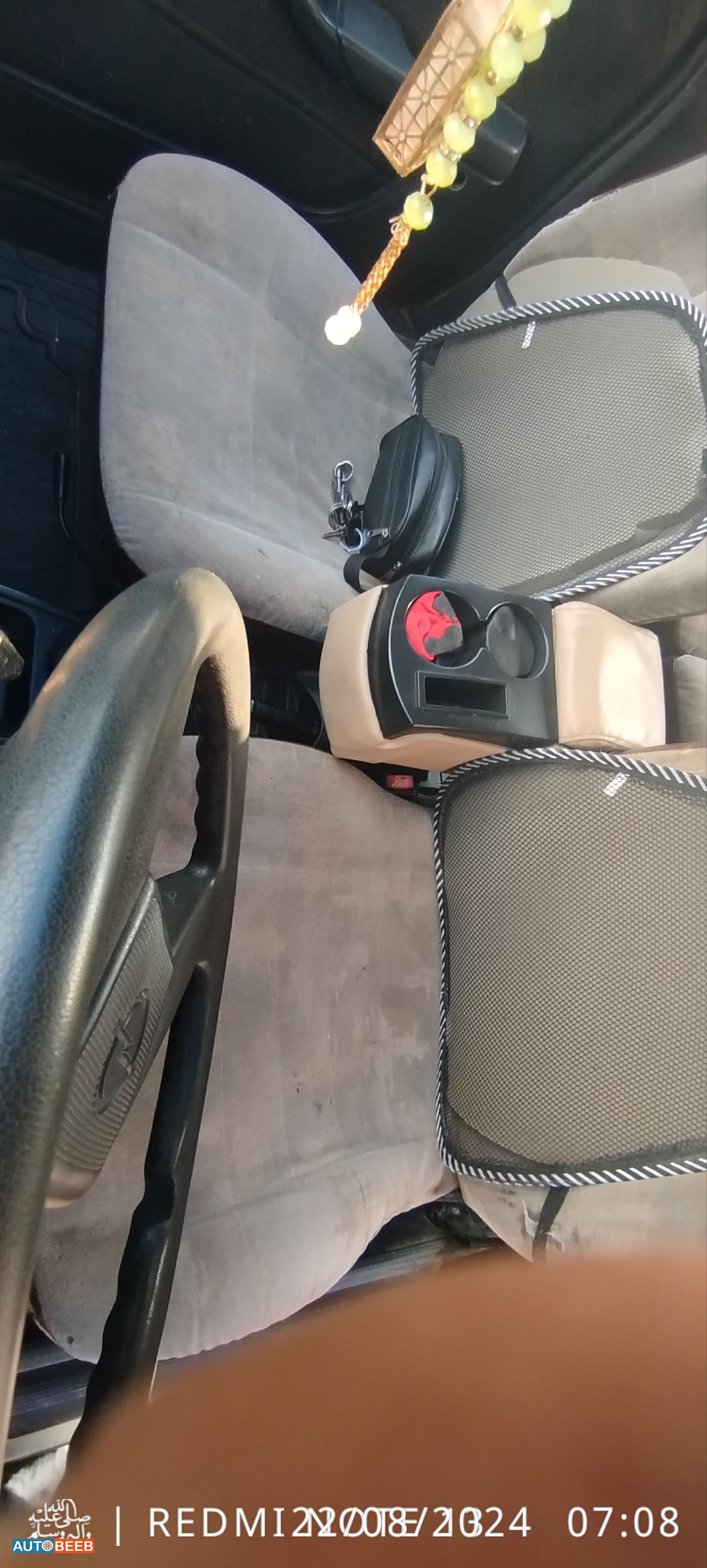 اوبل كاديت 1987