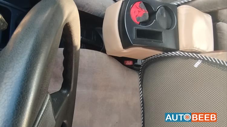 اوبل كاديت 1987