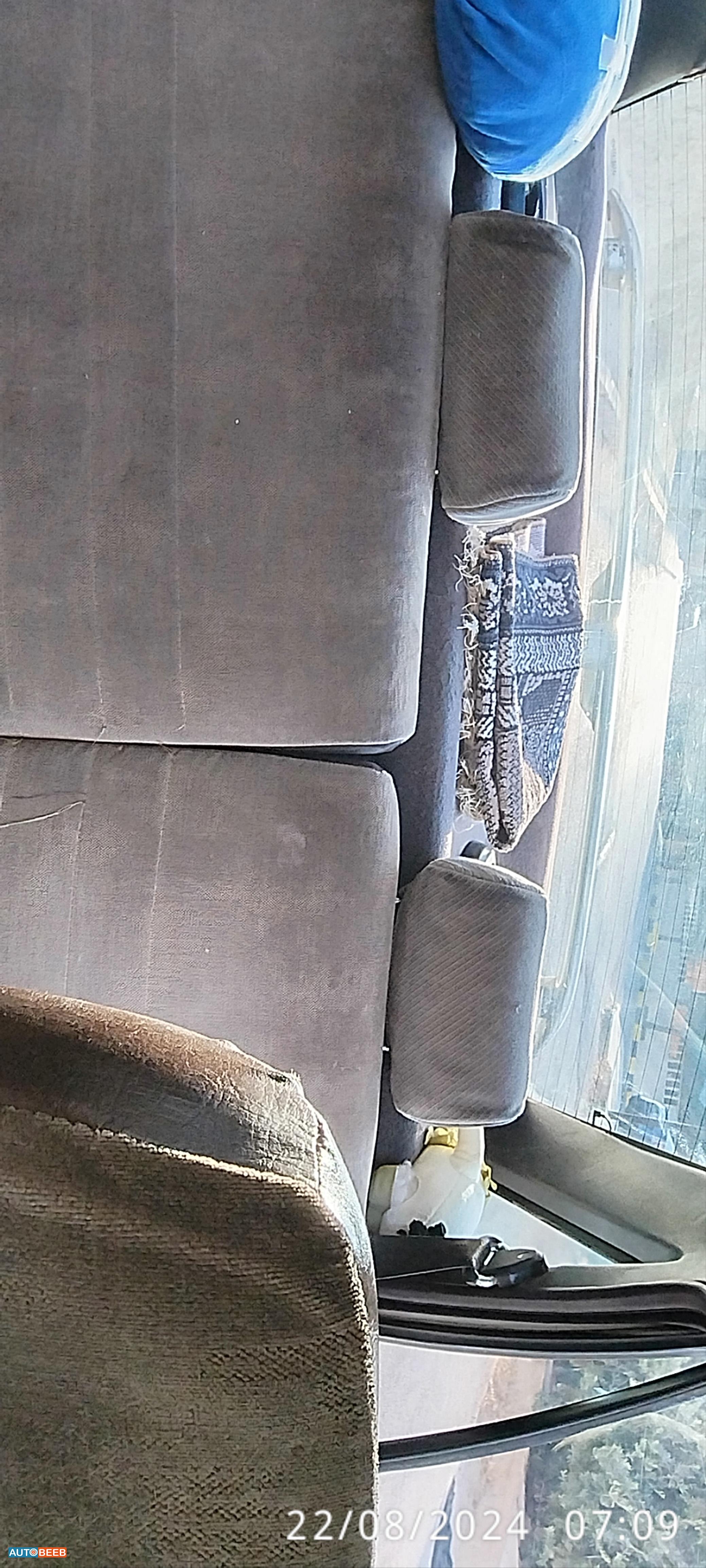 اوبل كاديت 1987