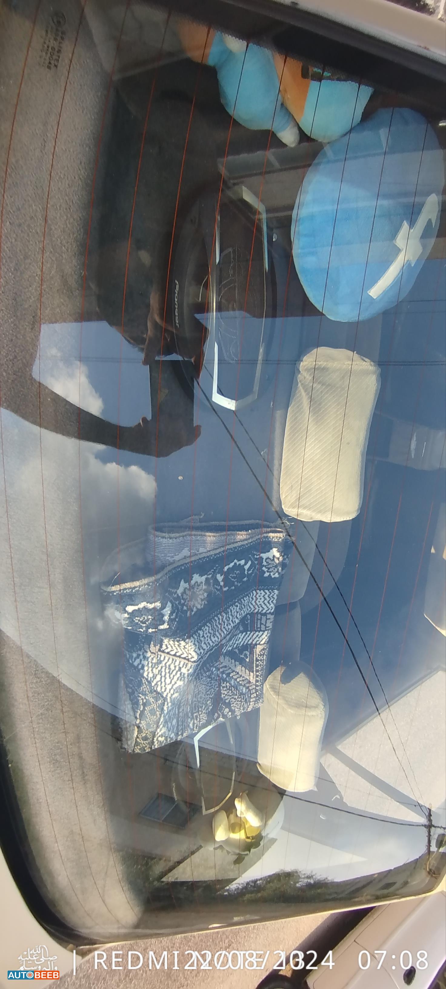 اوبل كاديت 1987