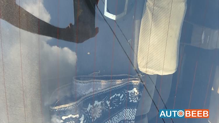 اوبل كاديت 1987