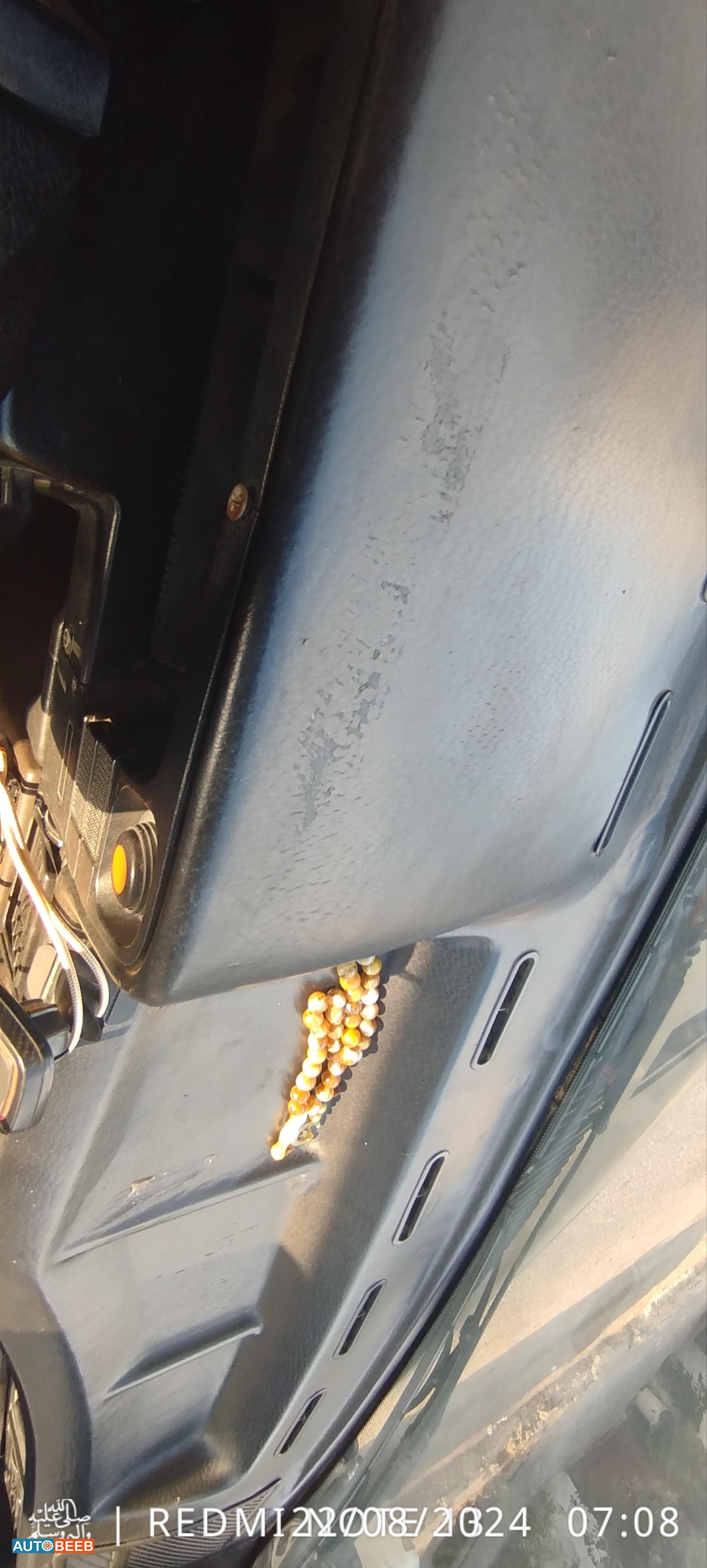 اوبل كاديت 1987