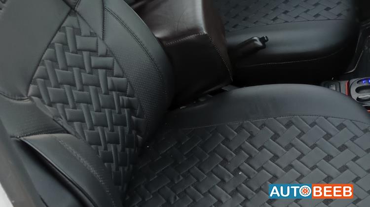 هيونداي اكسنت 1997