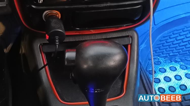 هيونداي اكسنت 1997