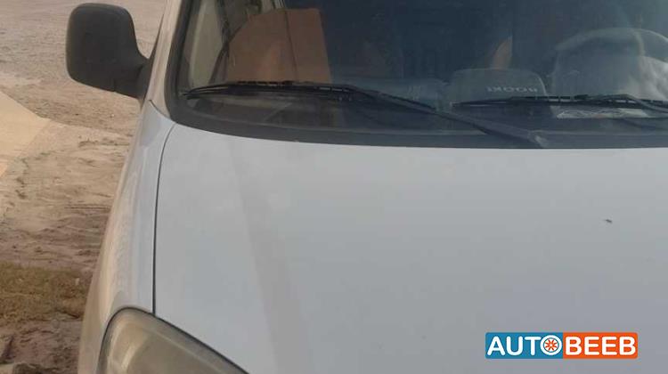 سيتروين بيرلينجو 2013